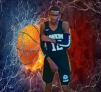 Arron Williams