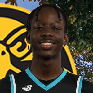Edward Kitomari
