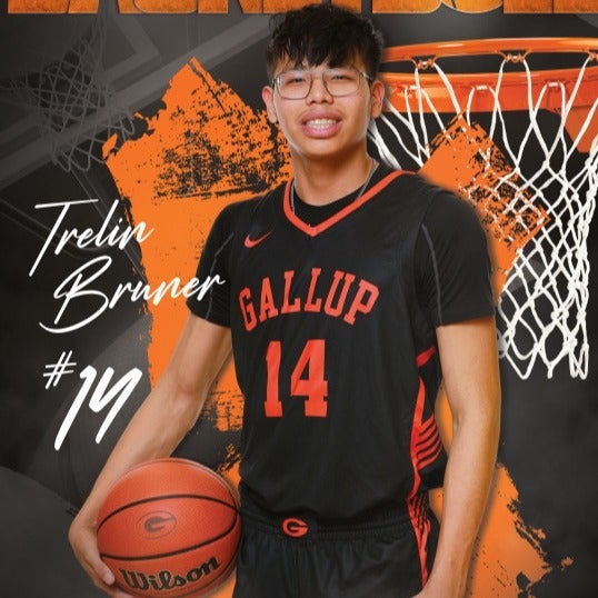 Trelin Bruner mugshot