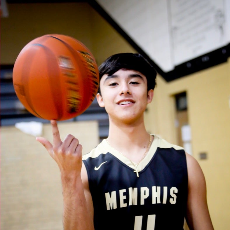 Adrian Garcia mugshot