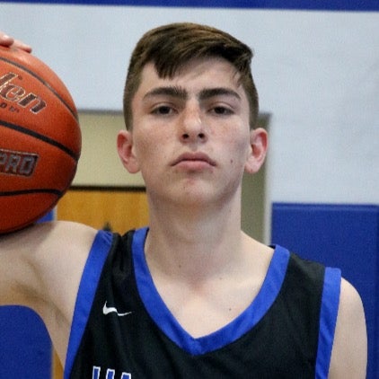 Anthony  Magalde mugshot