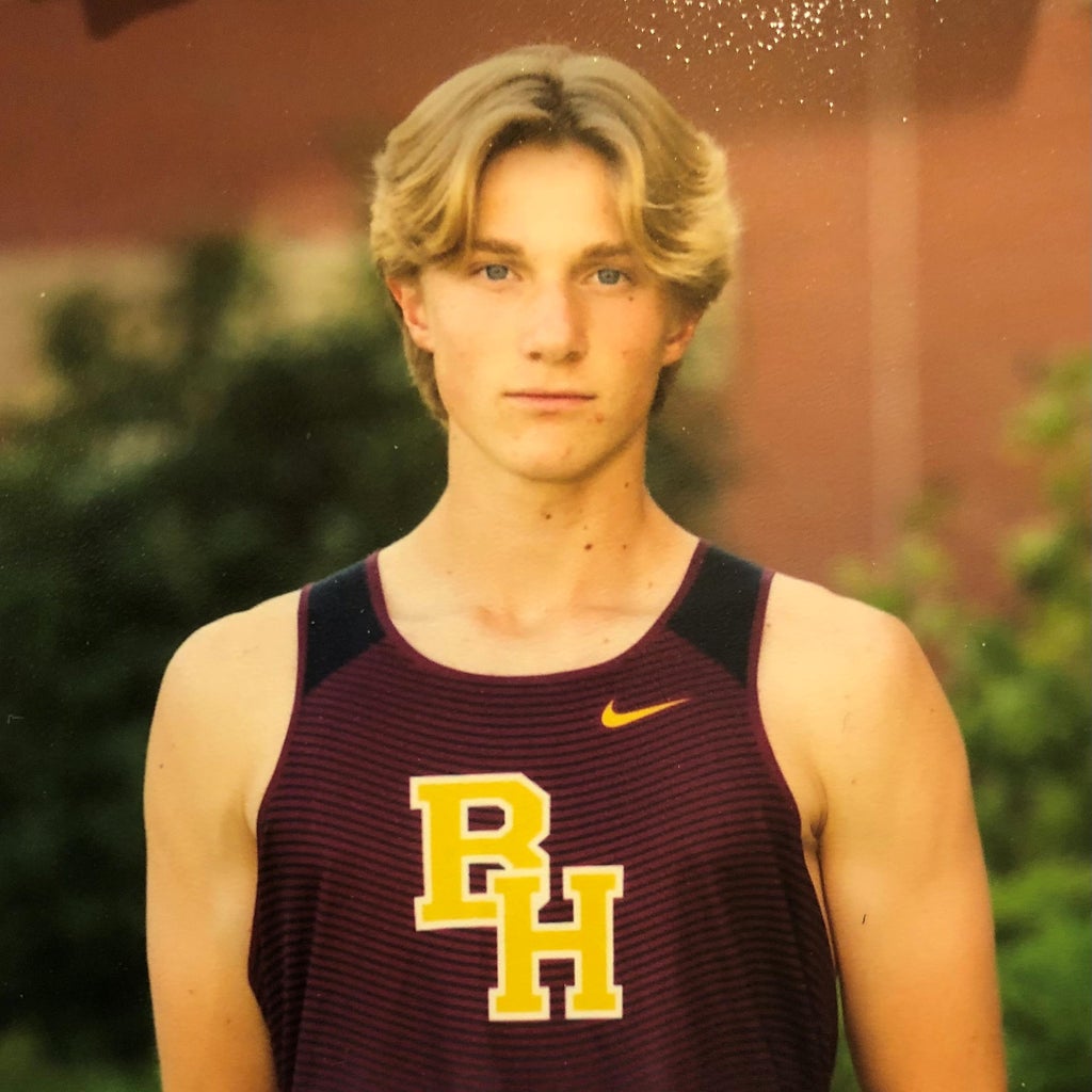 Gabe Schons mugshot