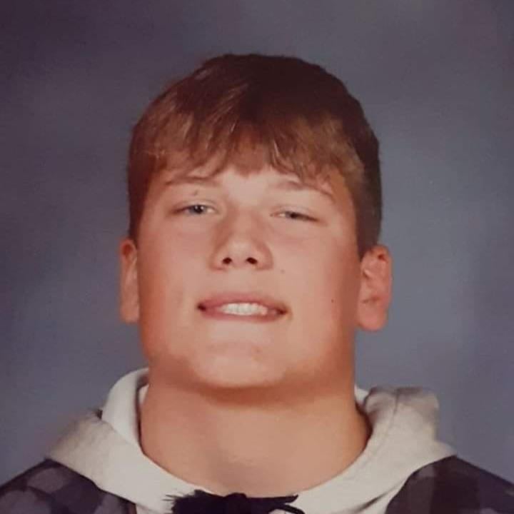 Tanner Rose mugshot
