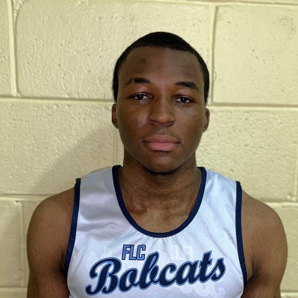 Ezekiel Williams mugshot