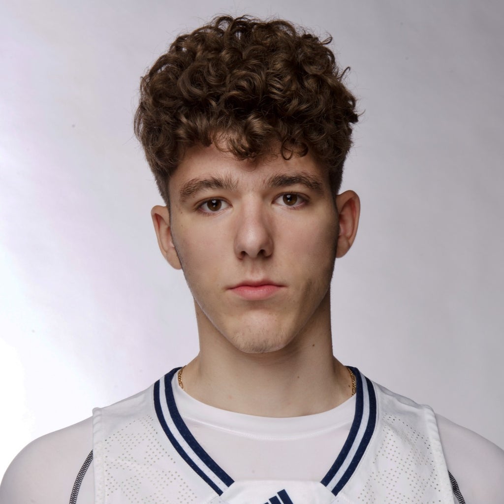Mihailo Radunovic mugshot