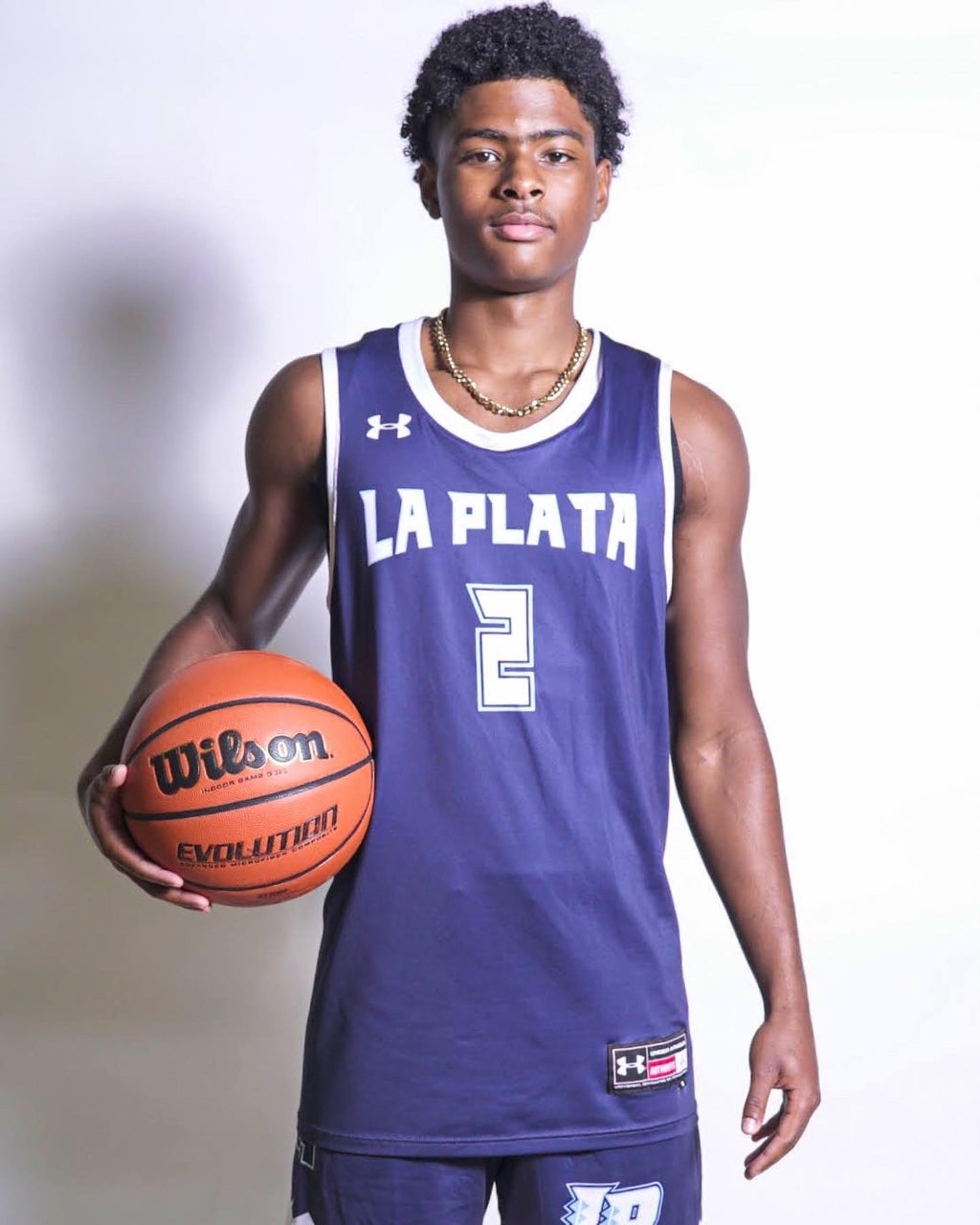 Branford Edmonds III