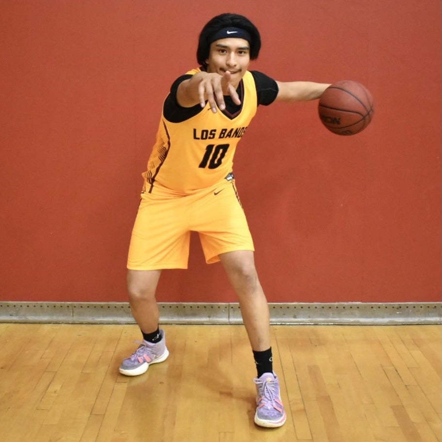 Angel Resendiz mugshot