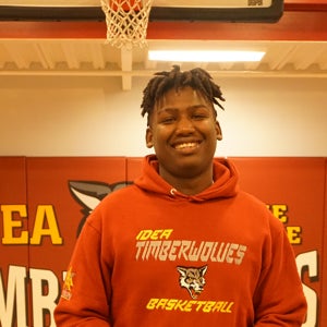 Nehemiah Johnson