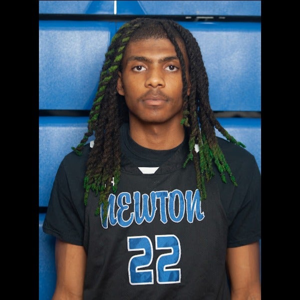 Marcus Whitlock