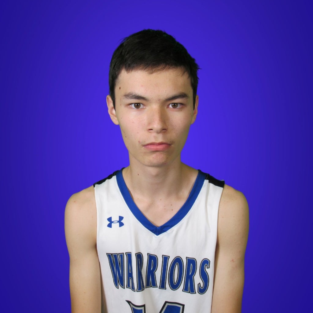 Andrew Mashburn mugshot