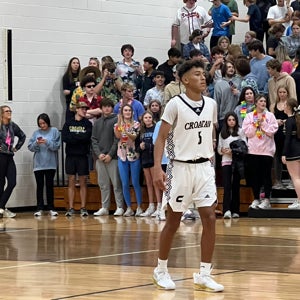 Jaden Hilliard