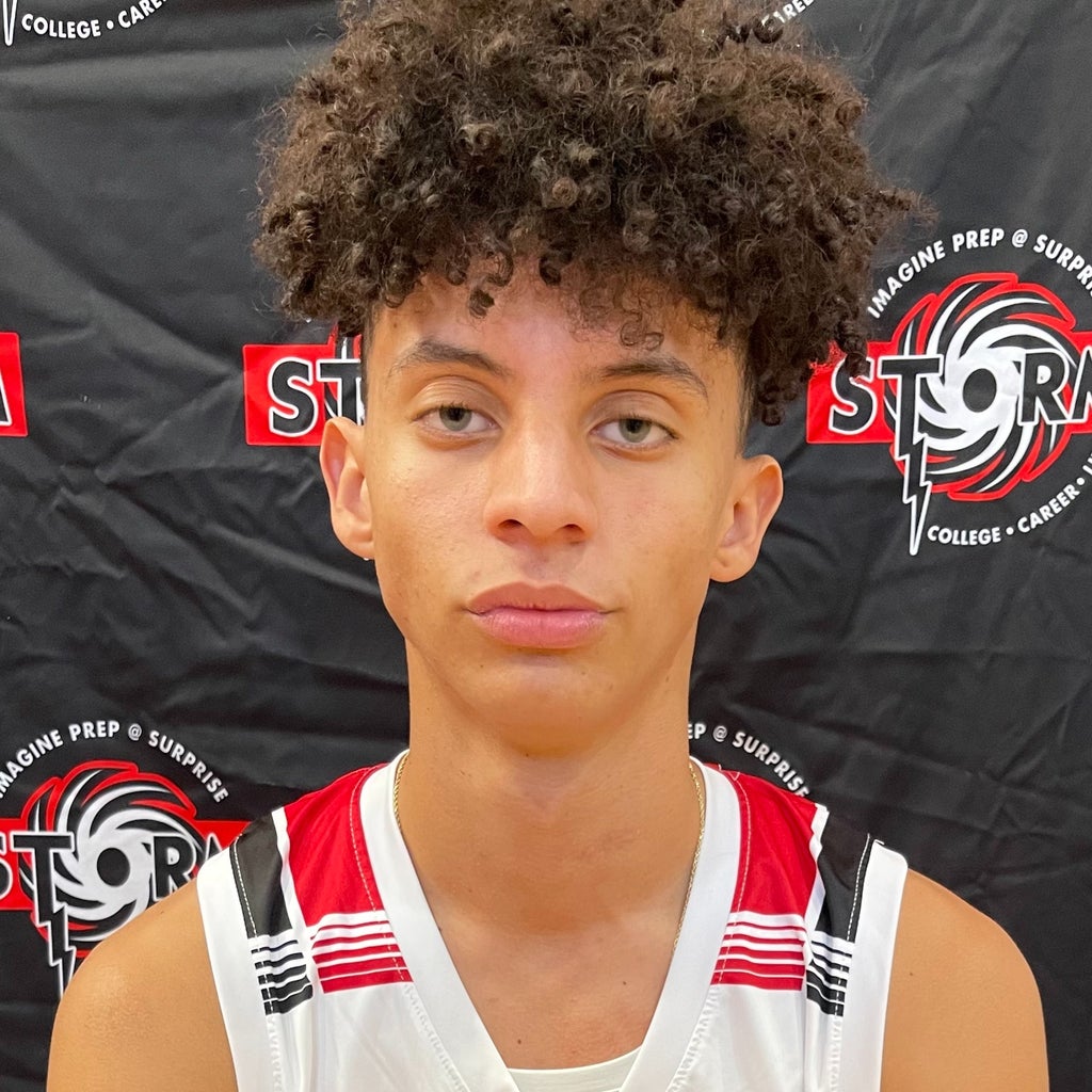 Imagine Prep Basketball Roster (202223)