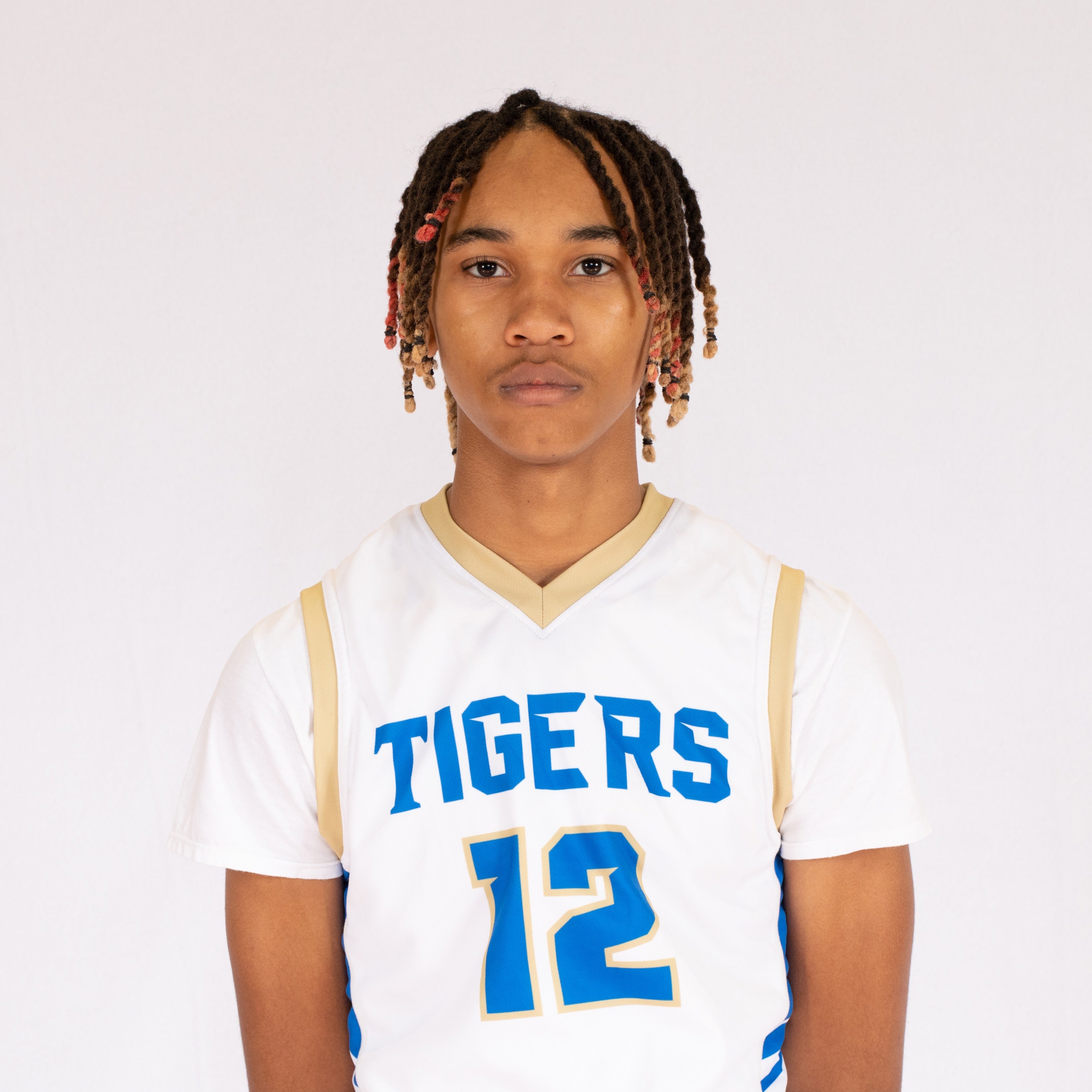 Christopher Perry mugshot