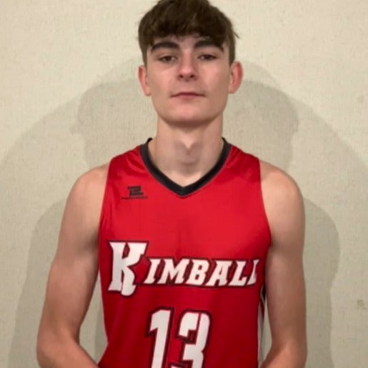 Brandon Paxton mugshot