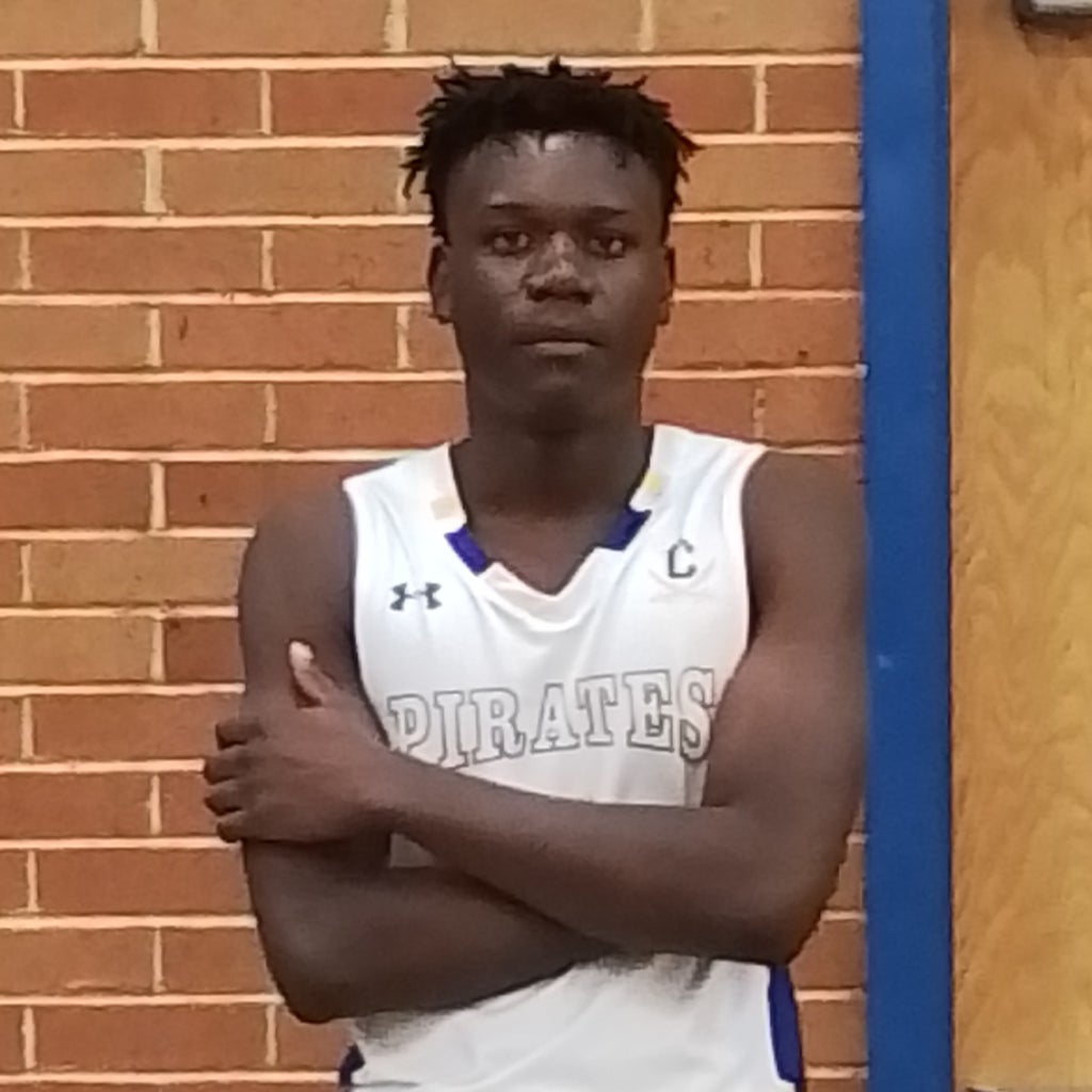 Chad  Ochieng mugshot