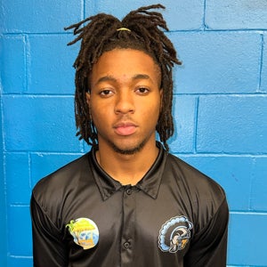 Jaylen Houston mugshot