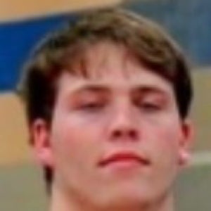 Kade Johnson mugshot
