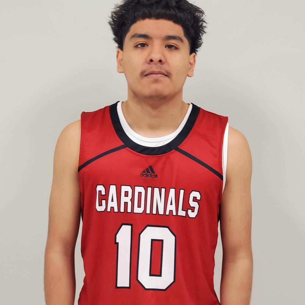 Jaret Carbajal mugshot