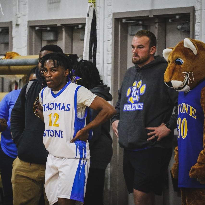 Thomas Stone Basketball Roster (202223)