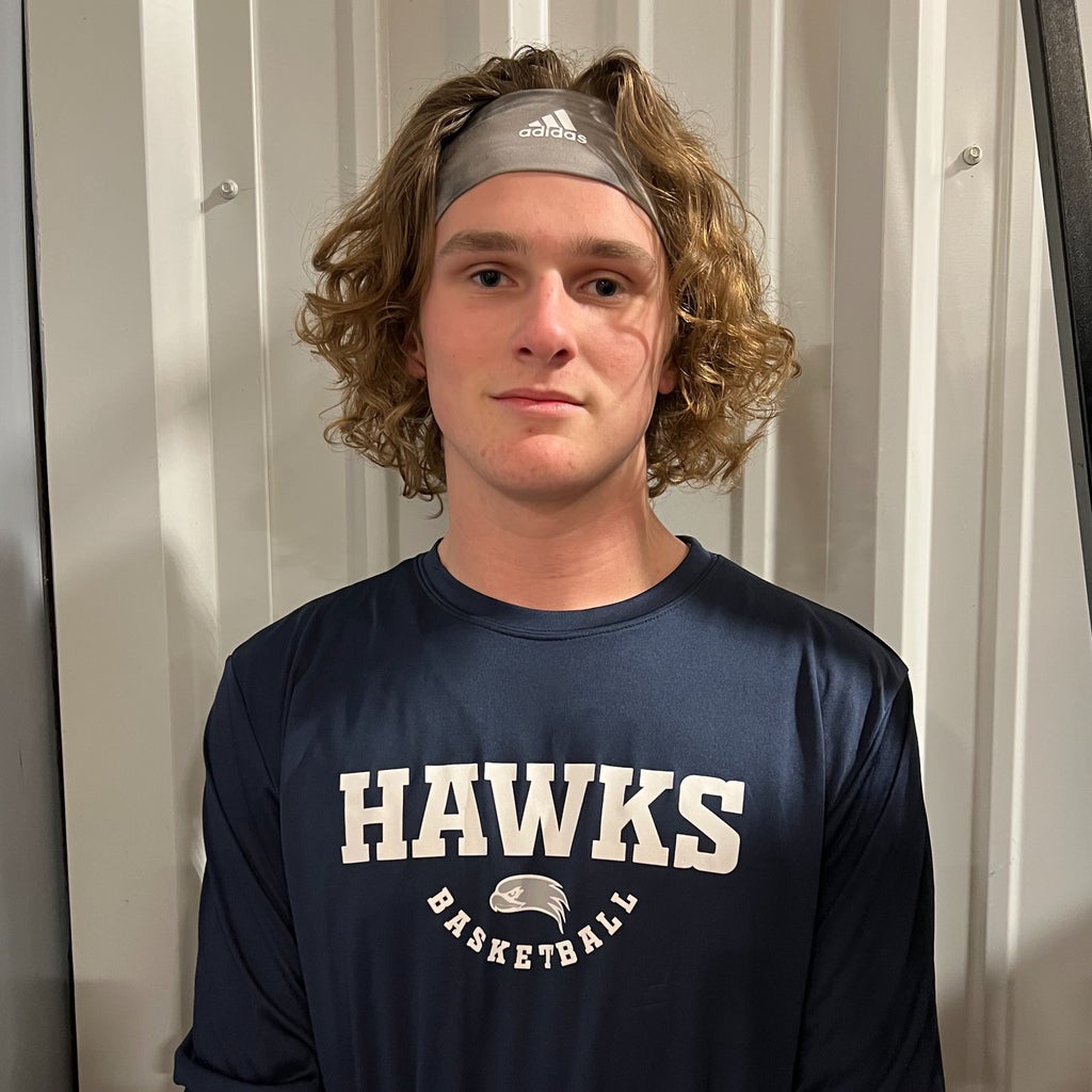Will Patterson mugshot