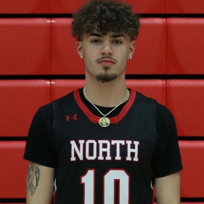 Carter Younger mugshot