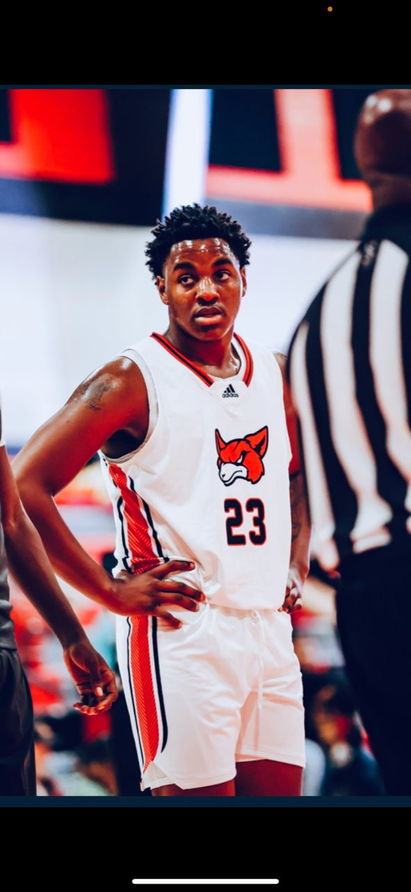 Aj Holmes ii
