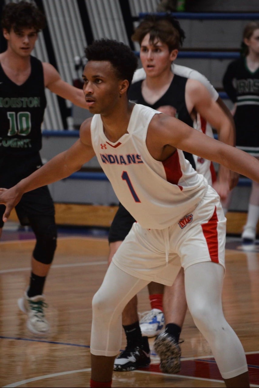 Marquice Crutcher
