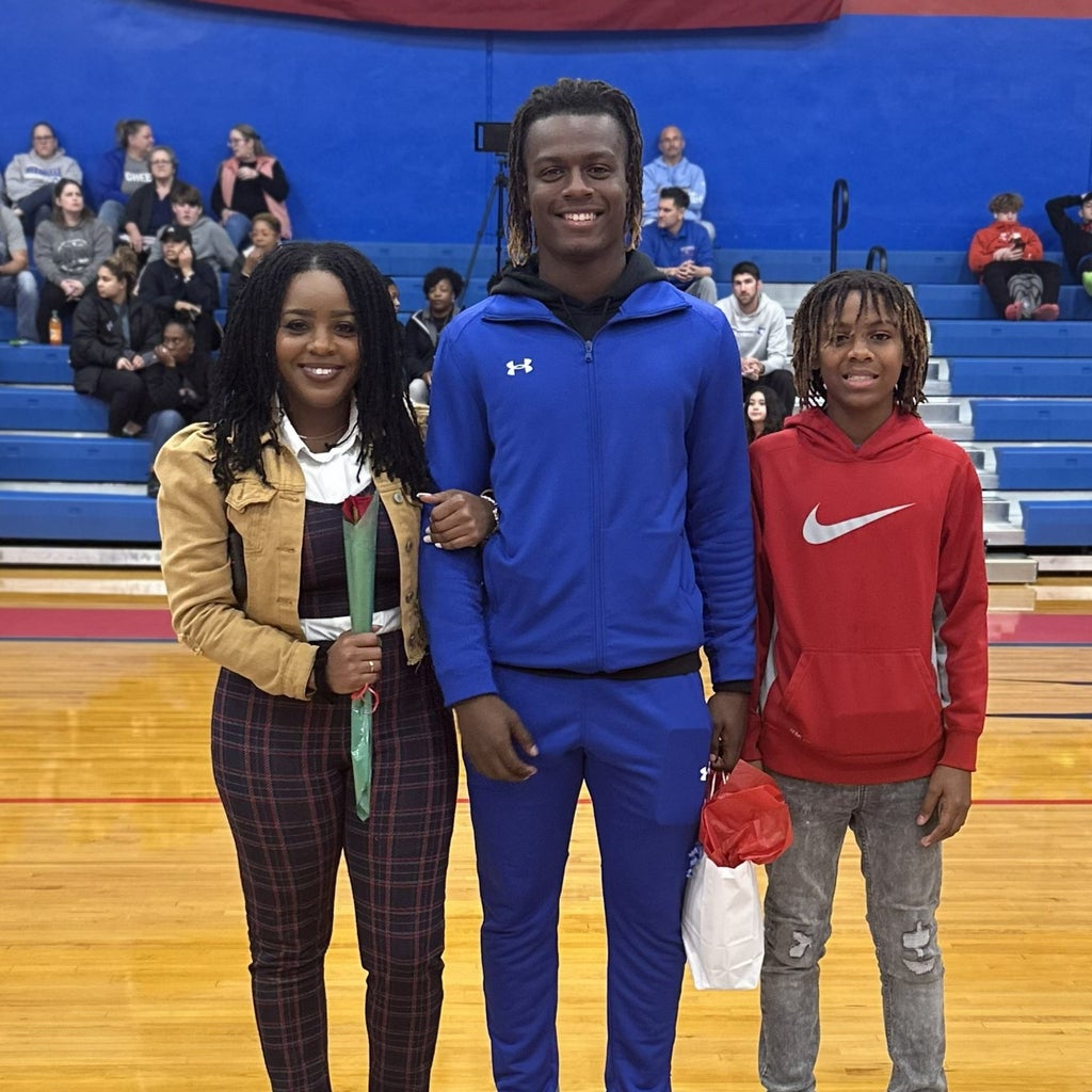 Raymond Hudson lll mugshot