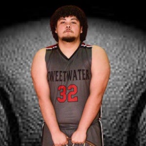 Alfonso Martinez mugshot