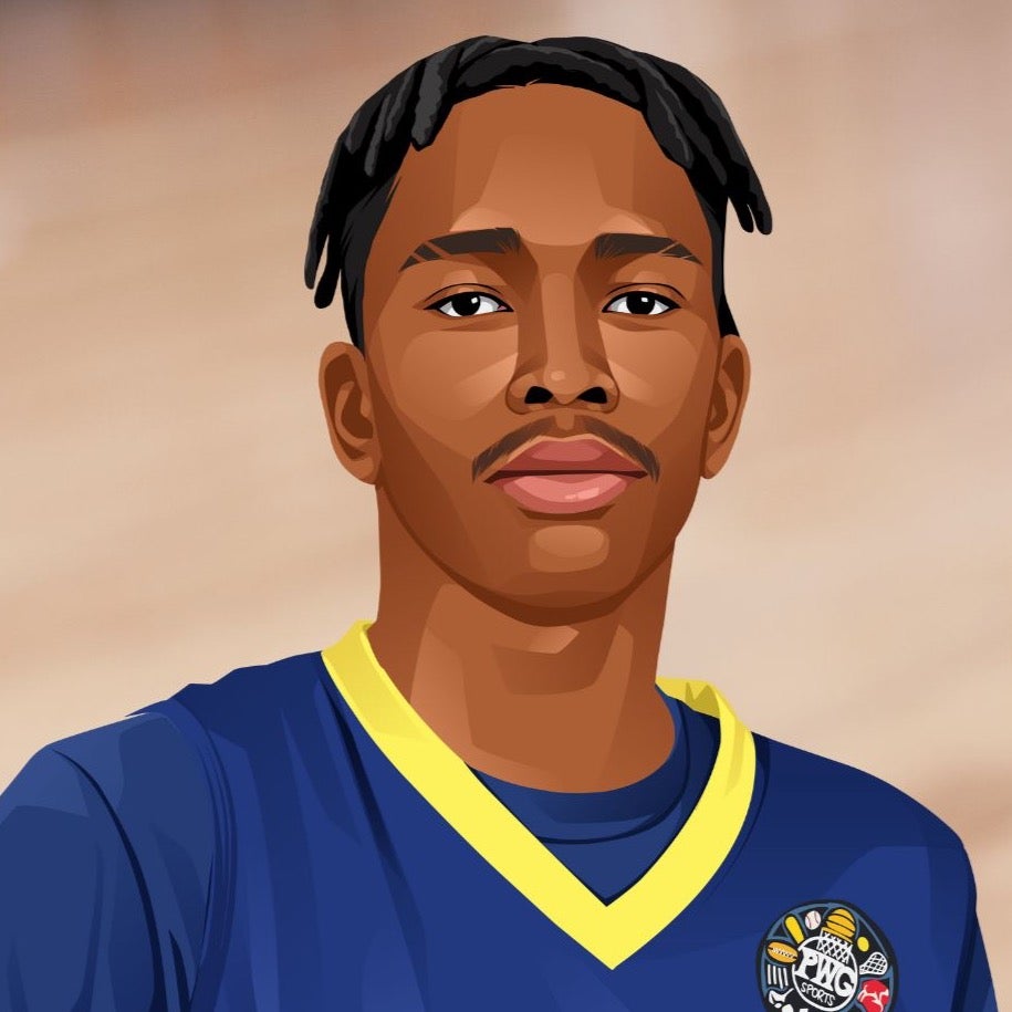 Tyriq Liggins