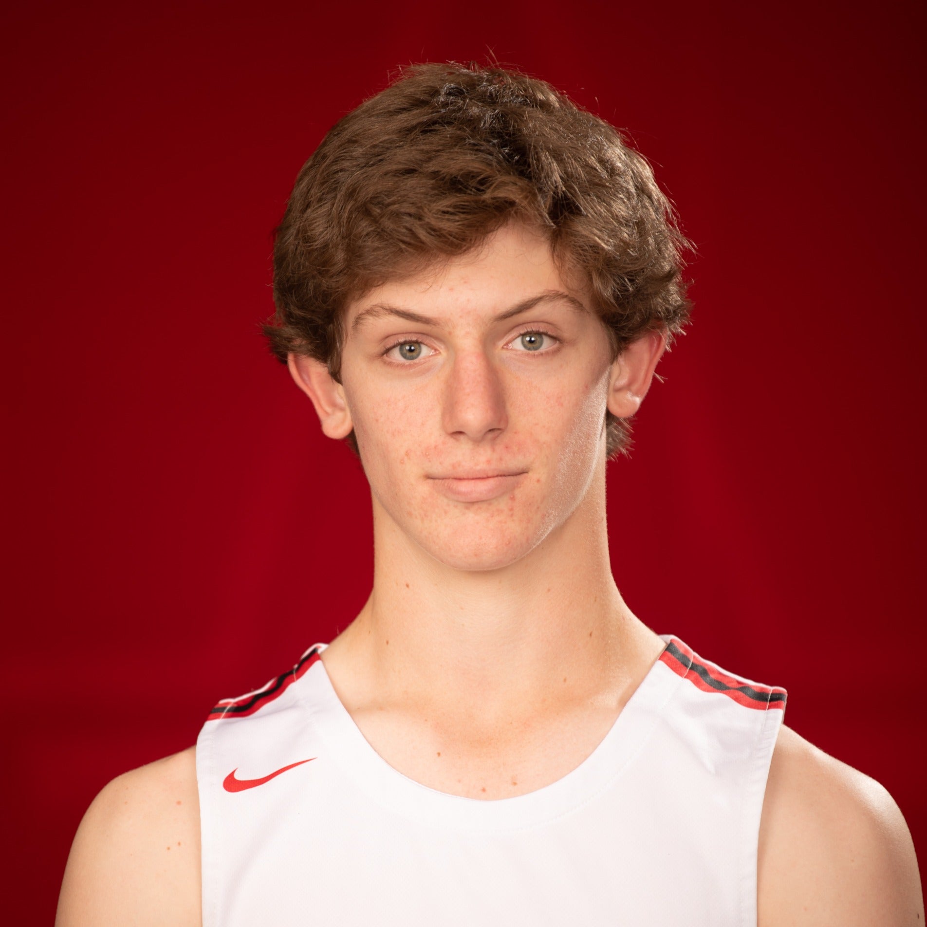 Sam Humphries mugshot
