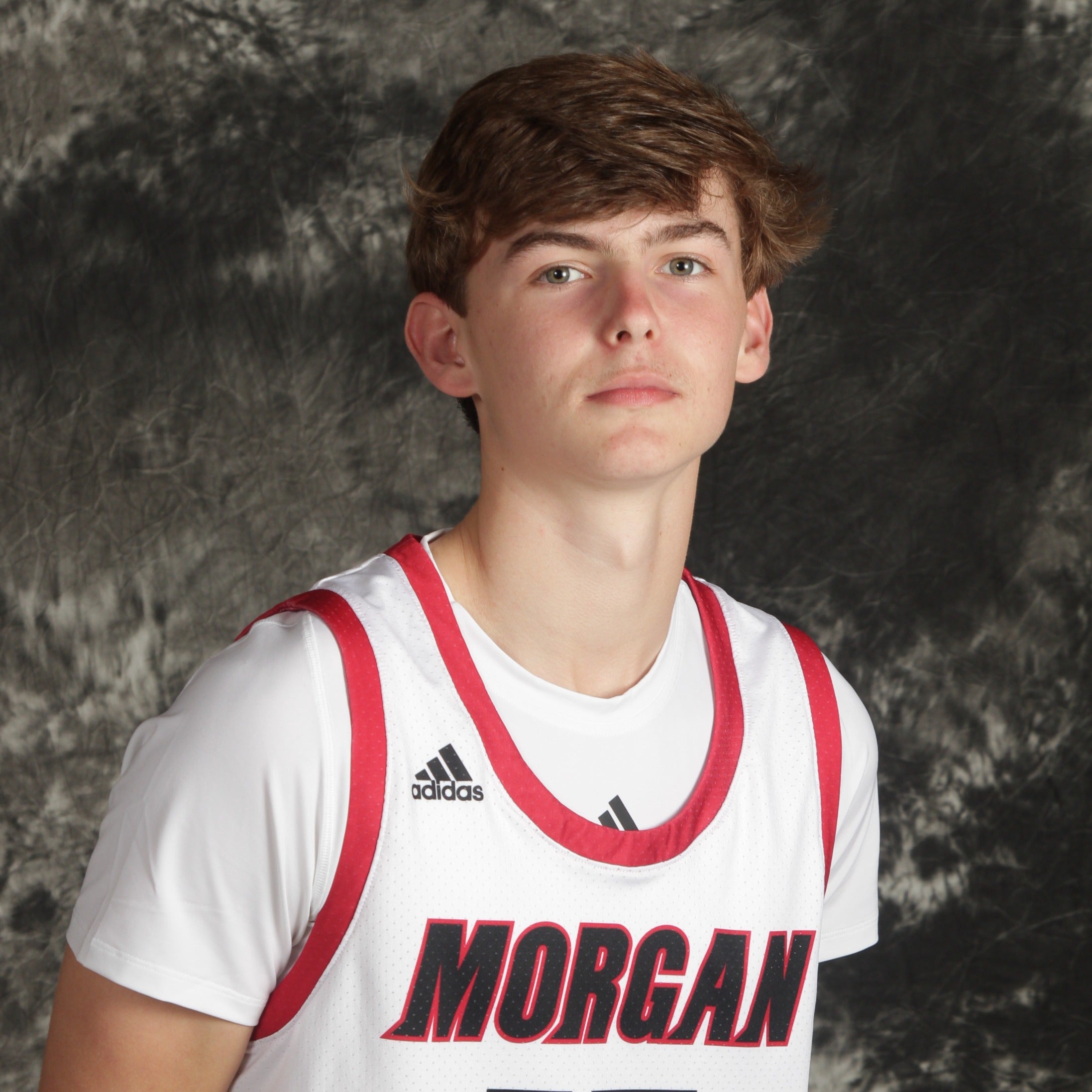 Harrison Peaster