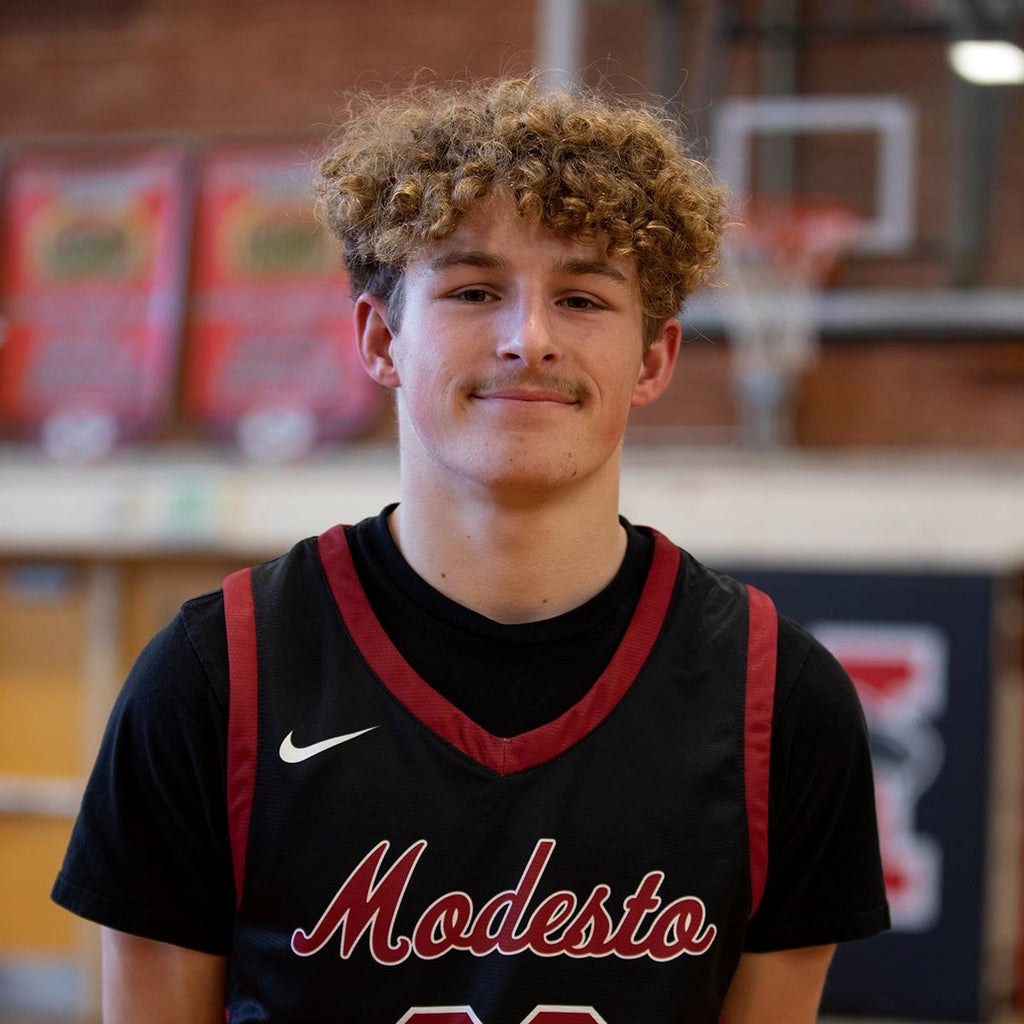 Andrew Poulsen mugshot