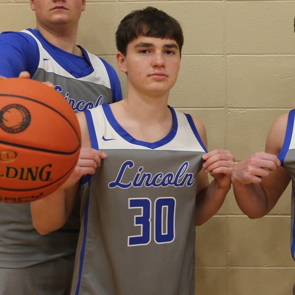 Lucas Fitch mugshot