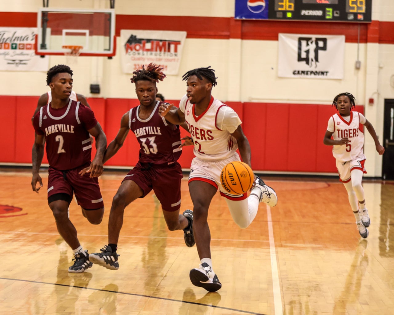 Javion Bowick (jb)