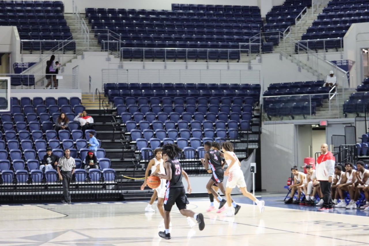 Marquez Hubbard-Chenault 