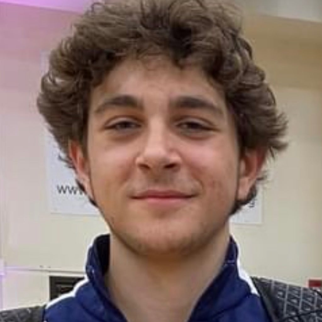 Nick Ferrigno mugshot