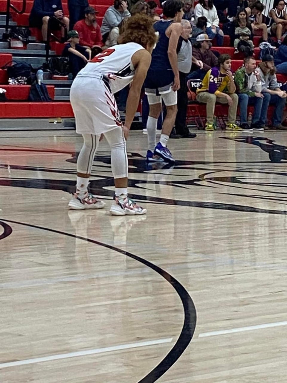  Izayuh McGlothin mugshot