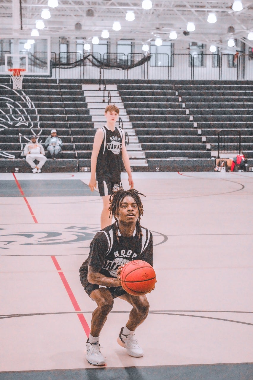 Jakeel Martin