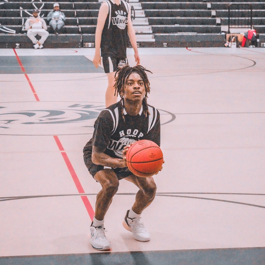 Jakeel Martin