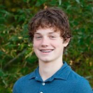 Harrison Lauf