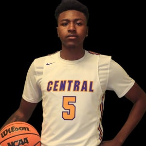 Davarius Johnson mugshot