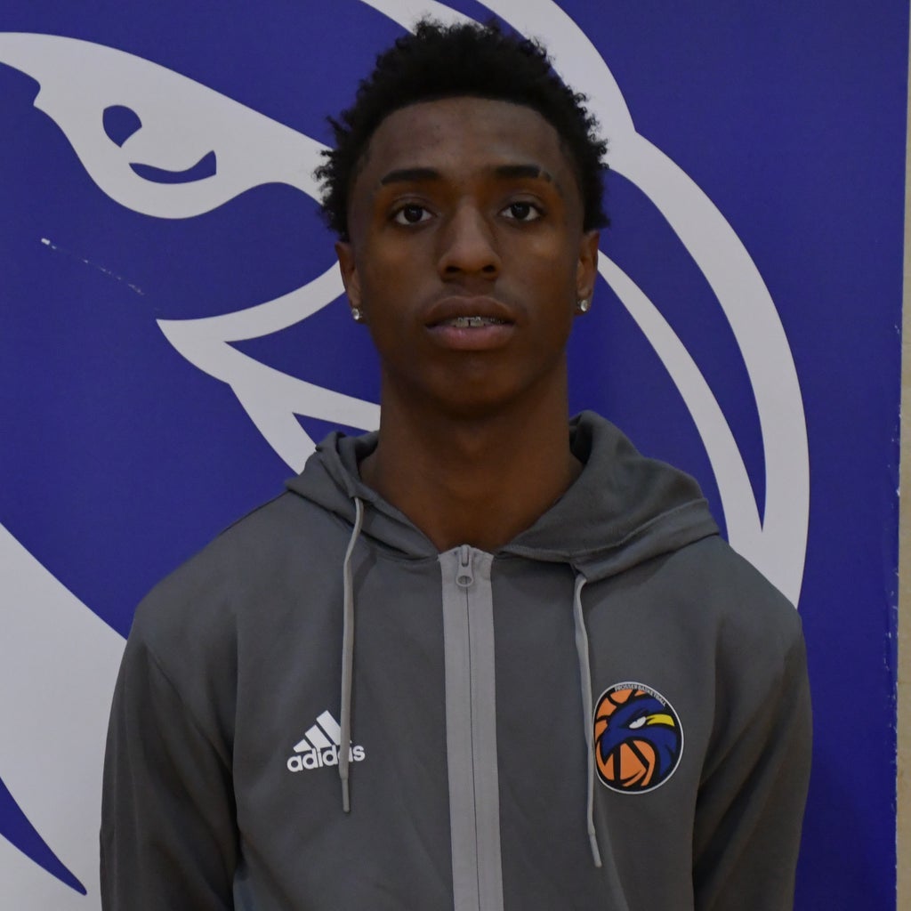 Nicholas   Washington