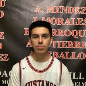 Josue Herrera