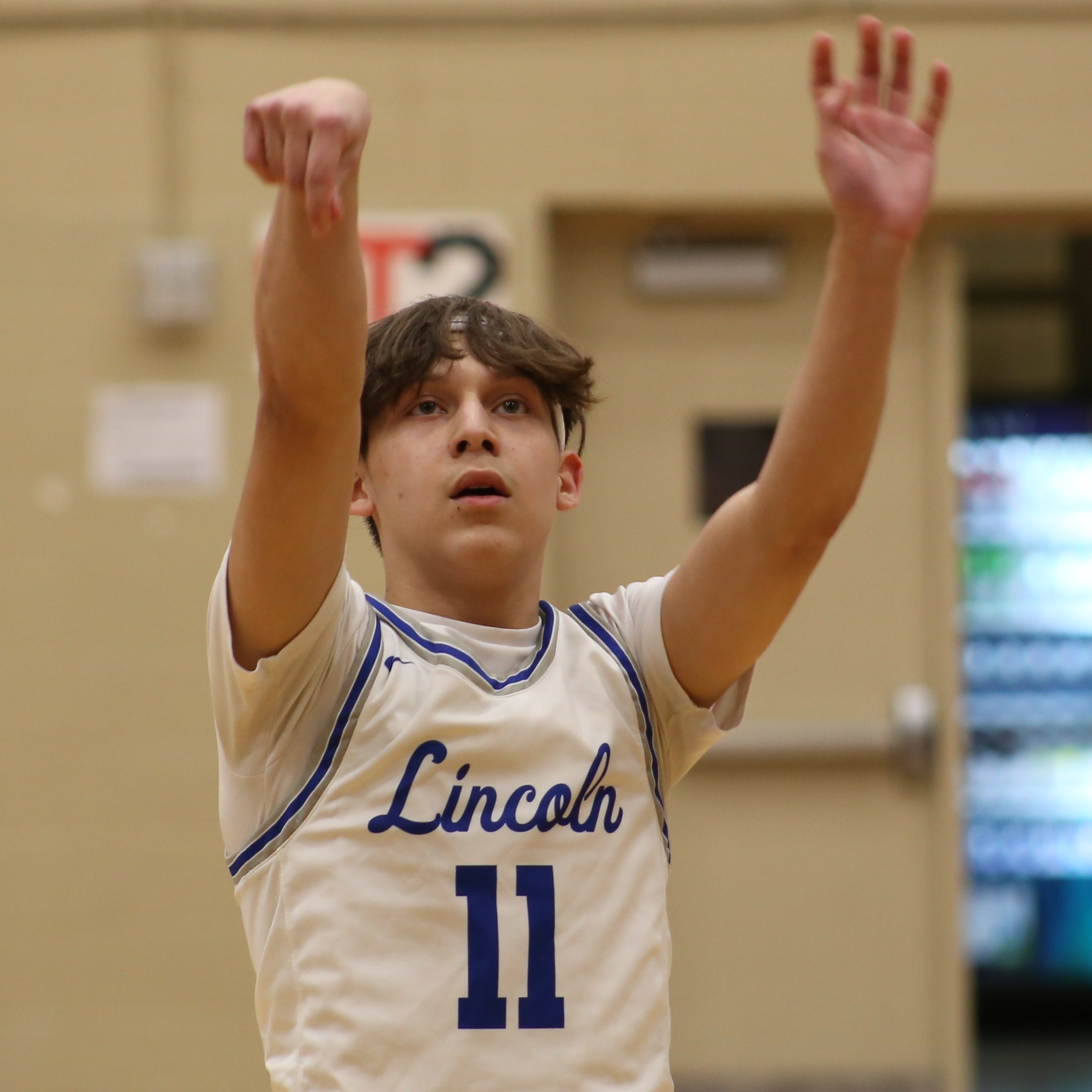 Jayden Calabro