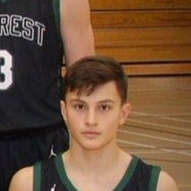 Chase Pavlovich mugshot