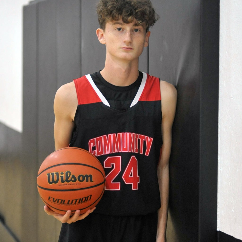 Braidon Farrell