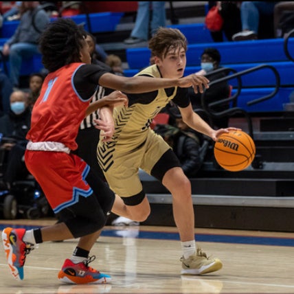 Chase Mcentire mugshot