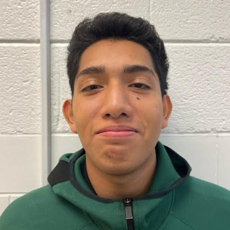 Steven Garcia mugshot