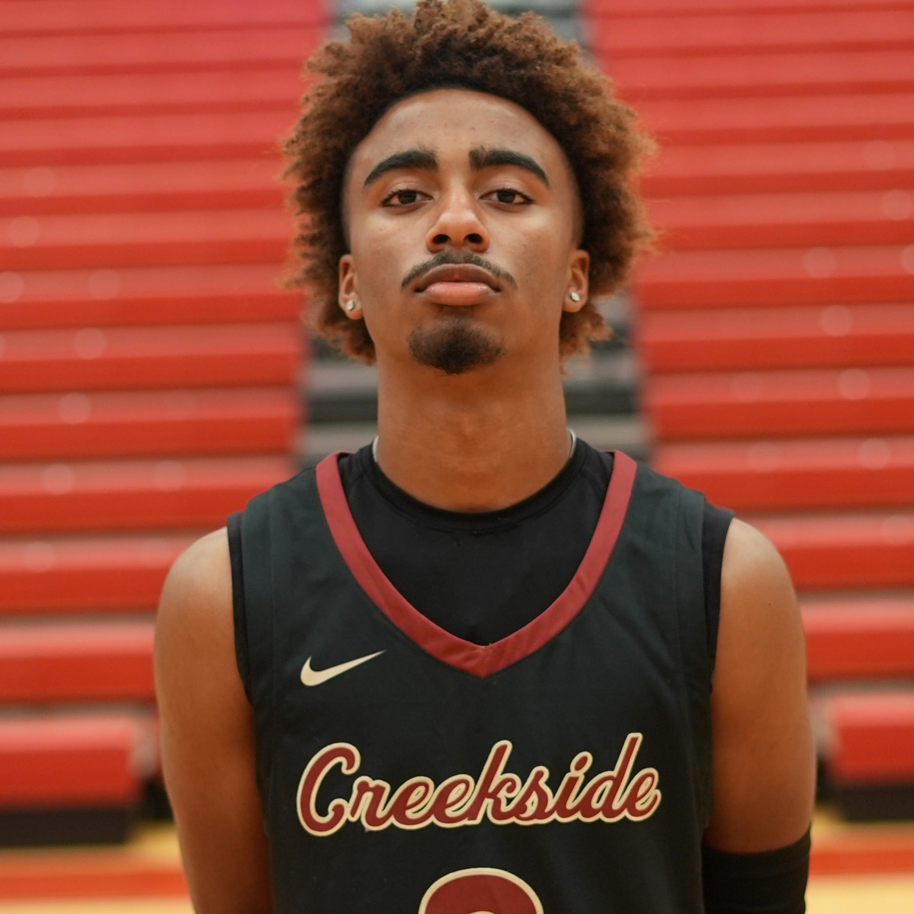 Davion Brown